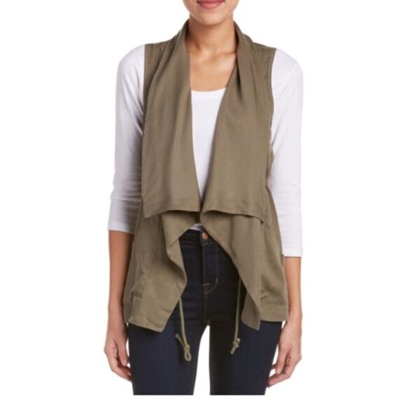 New Fate. Draper utility vest. Medium - Picture 1 of 2